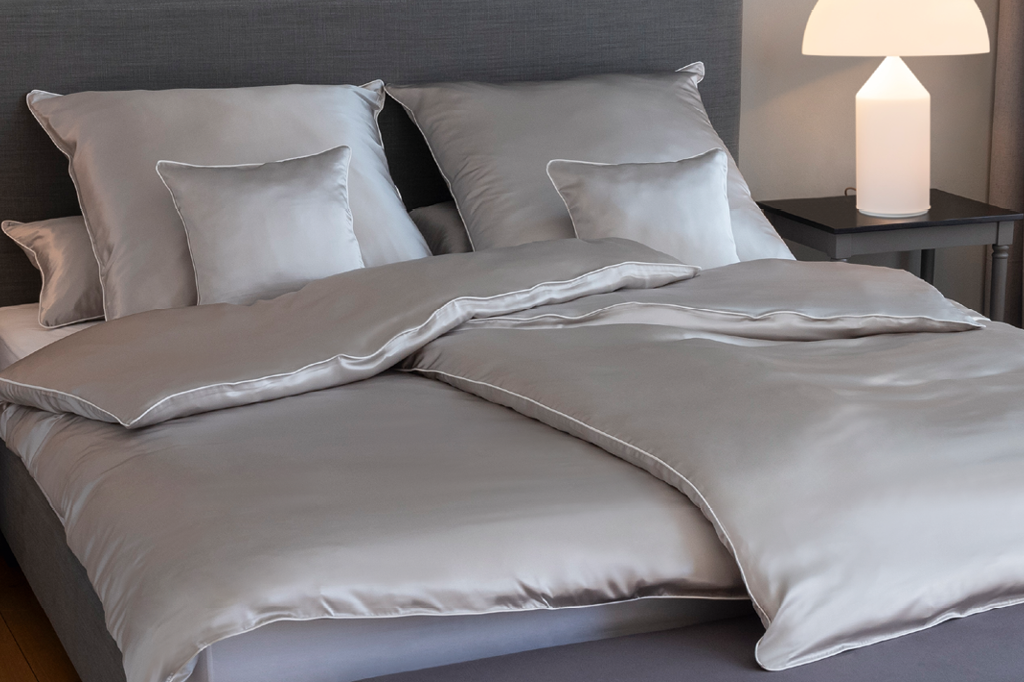 Bettwaescheserie Braganza